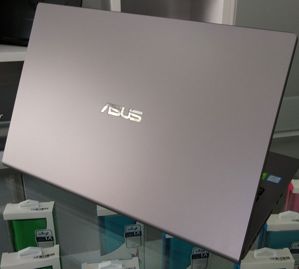 بهترین قیمت خرید لپ تاپ ایسوس ایکس laptop x509 i7